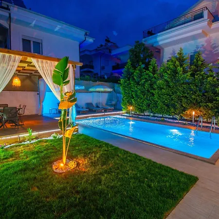 Moonlight Villa Fethiye