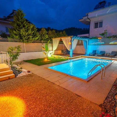 Villa Moonlight Fethiye