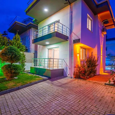 Villa Moonlight *