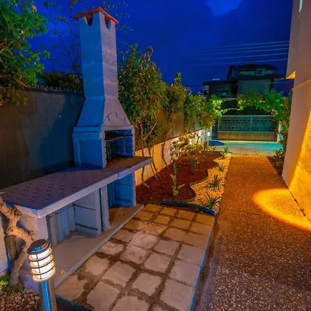 Villa Moonlight Fethiye