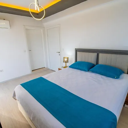 Moonlight Villa Fethiye