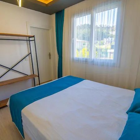 Moonlight Villa Fethiye