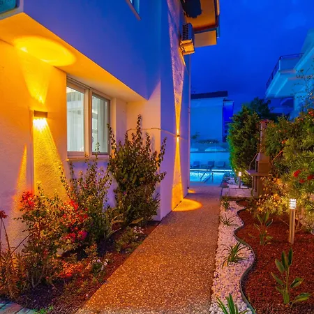 Moonlight Villa Fethiye